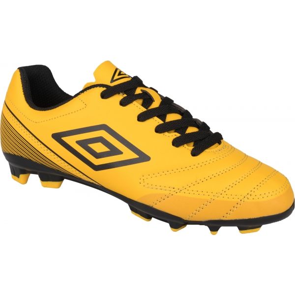 Umbro CLASSICO VII FG - JNR Chlapecké lisovky