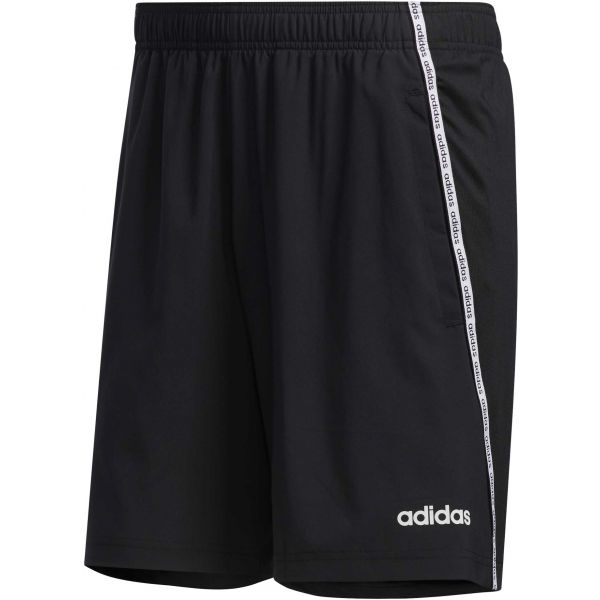 adidas D2M MATERIALS MIX SHORT Pánské kraťasy