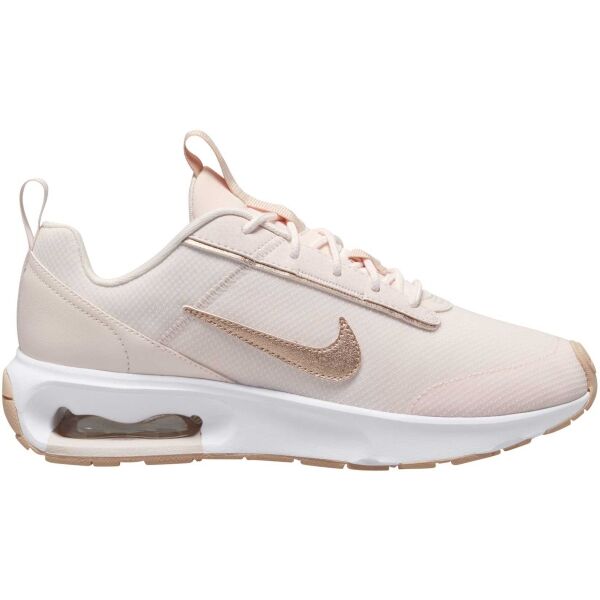 Nike AIR MAX INTRLK LITE Dámská volnočasová obuv