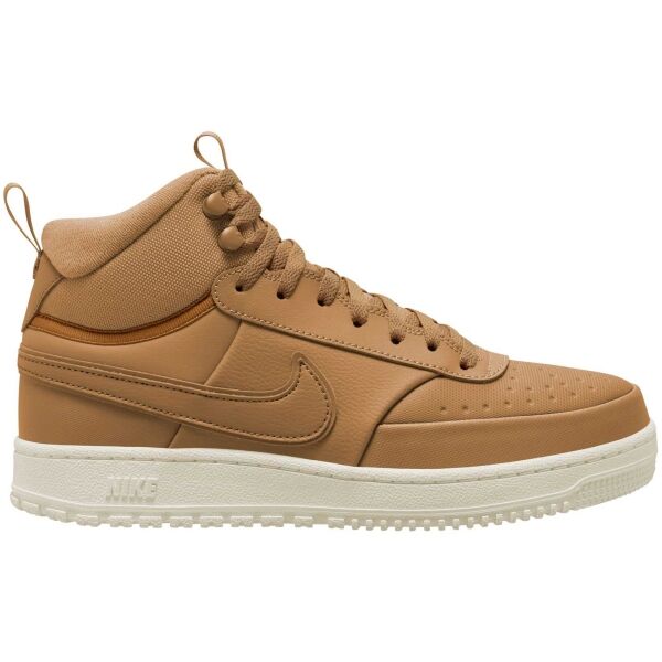 Nike COURT VISION MID WINTER Pánské zimní boty