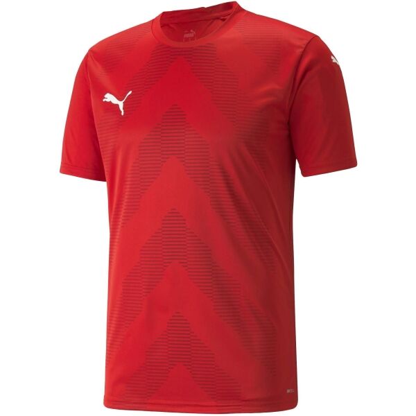 Puma TEAMGLORY JERSEY Pánské fotbalové triko