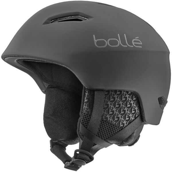 Bolle B-STYLE 2.0 (58-61 CM) Sjezdová helma