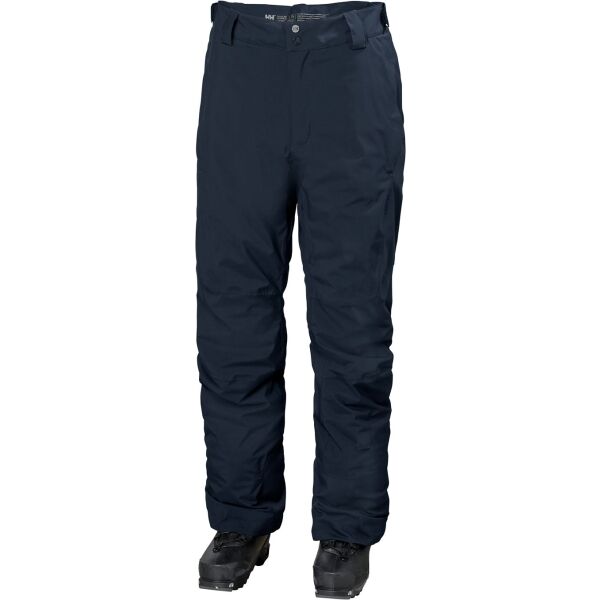 Helly Hansen ALPINE INSULATED PANT Pánské lyžařské kalhoty