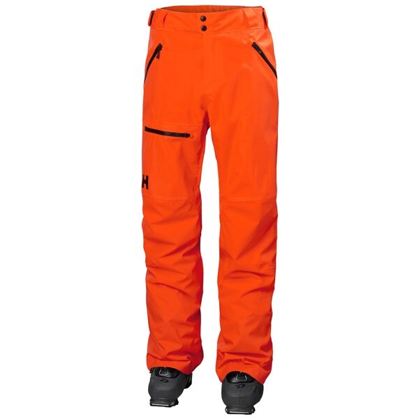 Helly Hansen SOGN CARGO PANT Pánské lyžařské kalhoty