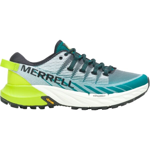 Merrell AGILITY PEAK 4 Pánská trailová obuv