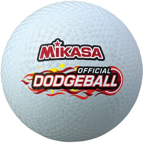 Mikasa DODGEBALL 850 Míč na vybíjenou