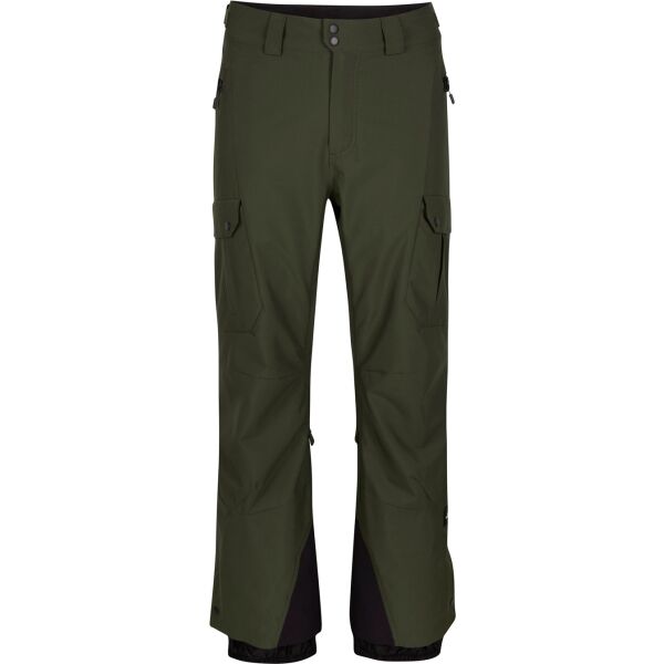 O'Neill CARGO PANTS Pánské lyžařské/snowboardové kalhoty