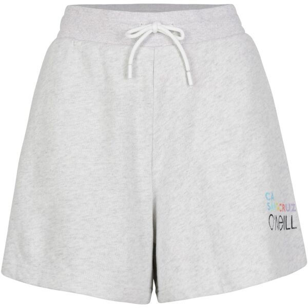 O'Neill CONNECTIVE JOGGER SHORTS Dámské šortky