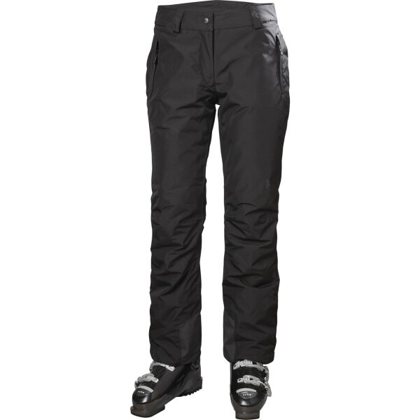 Helly Hansen W BLIZZARD INSULATED PANT Dámské lyžařské kalhoty