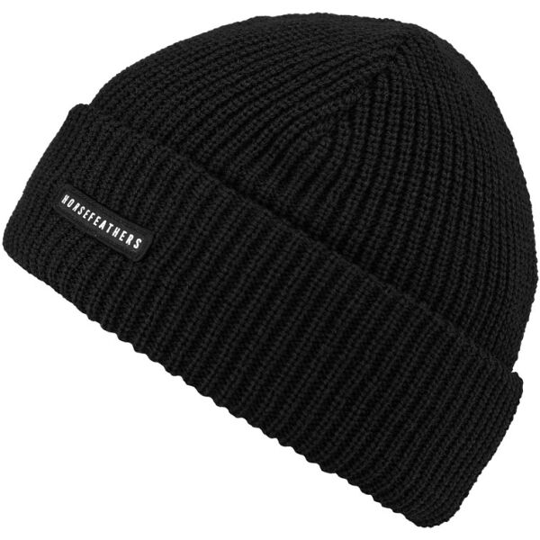 Horsefeathers JAKE BEANIE Pánská zimní čepice