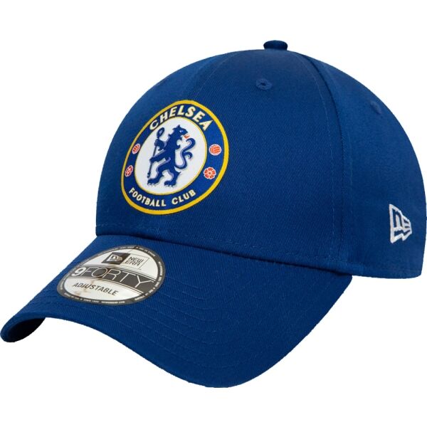 New Era 9FORTY CHELSEA FC ESSENTIAL Klubová kšiltovka