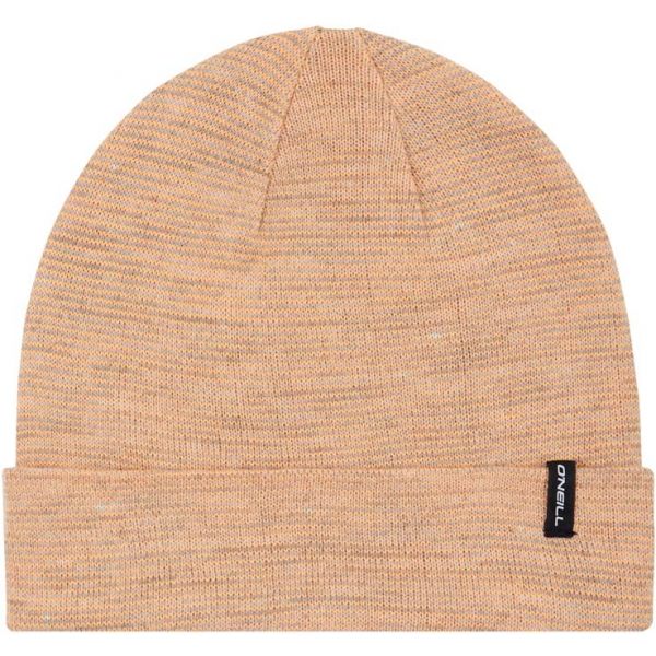 O'Neill BM ALL YEAR BEANIE Pánská zimní čepice