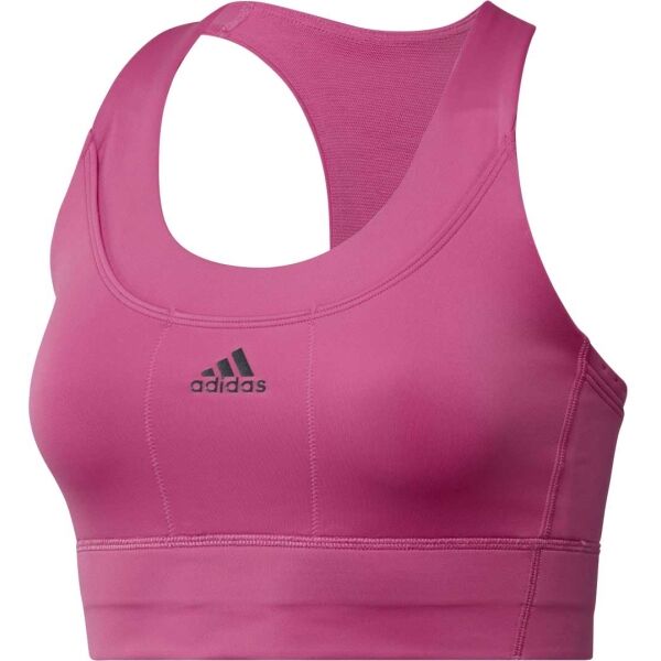 adidas RUN MS PKT BRA Dámská běžecká podprsenka