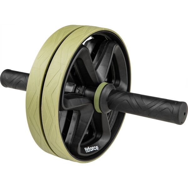 Fitforce AB WHEEL Posilovací kolečko