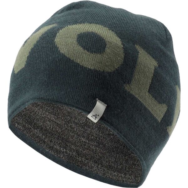 Devold LOGO MERINO BEANIE Čepice