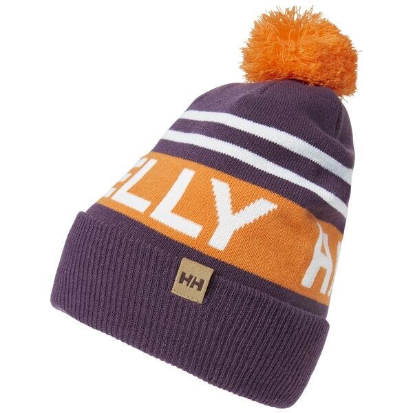 Helly Hansen RIDGELINE BEANIE Unisexová čepice