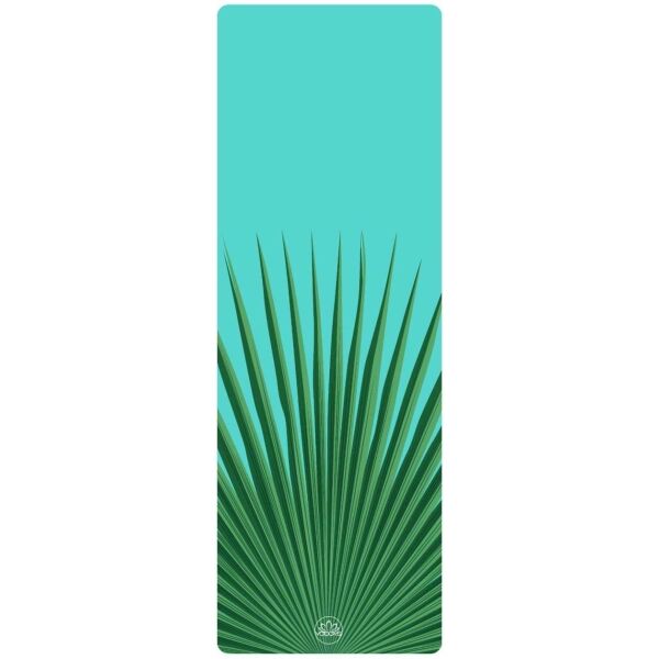 YOGGYS DESIGN YOGA MAT 3.5 MM Podložka na jógu designová