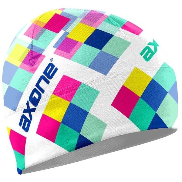 AXONE NEON SQUARE Unisex zimní čepice