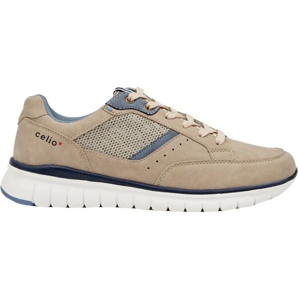 CELIO SNEAKERS Pánská vycházková obuv