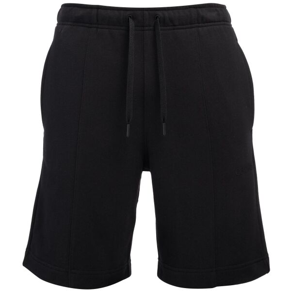 Calvin Klein ESSENTIALS PW KNIT SHORT Pánské šortky