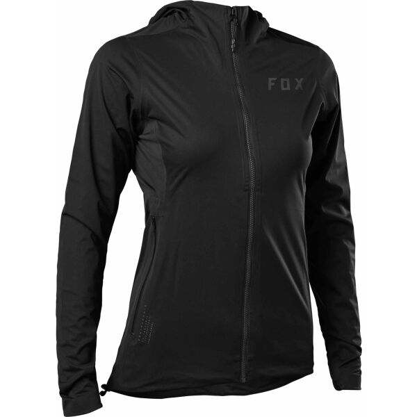 Fox FLEXAIR WATER JACKET W Dámská bunda na kolo