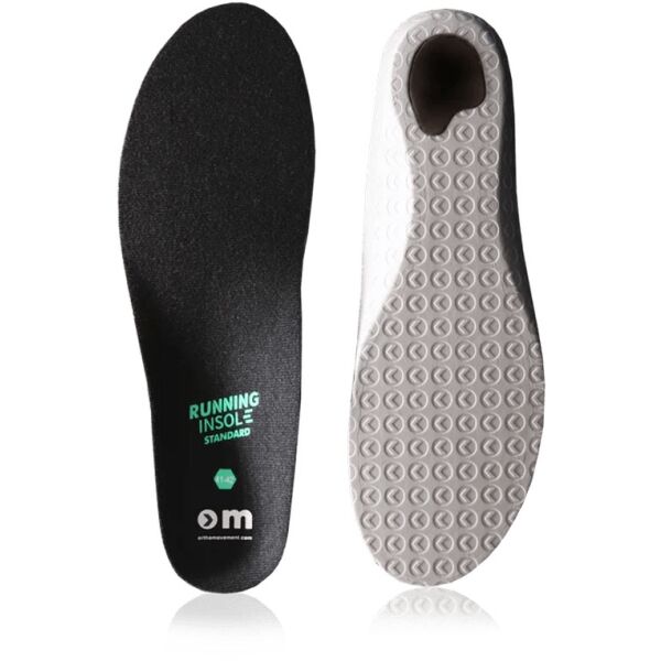 ORTHOMOVEMENT RUNNING INSOLE STANDARD Vložky do bot