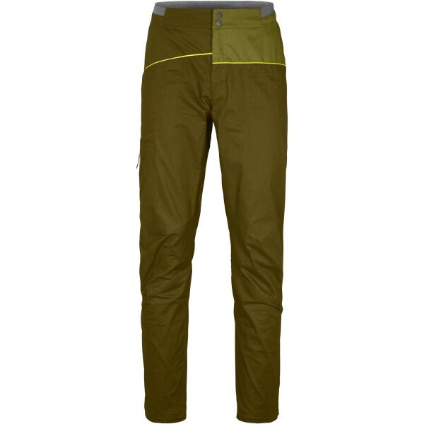 ORTOVOX VALBON PANTS M Pánské kalhoty