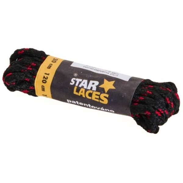 PROMA STAR LACES SLIM 140 cm Tkaničky