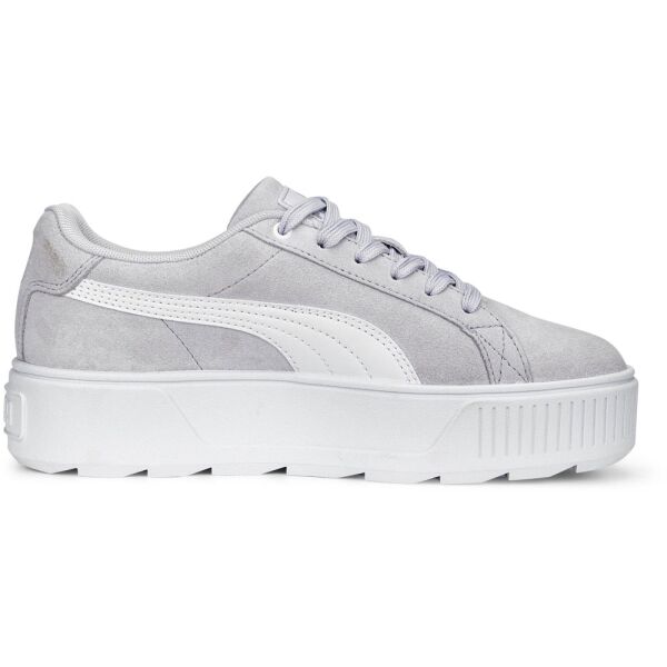 Puma KARMEN SPRING LAVENDER Dámské tenisky