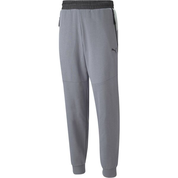 Puma PUMATECH SWEATPANTS Pánské tepláky