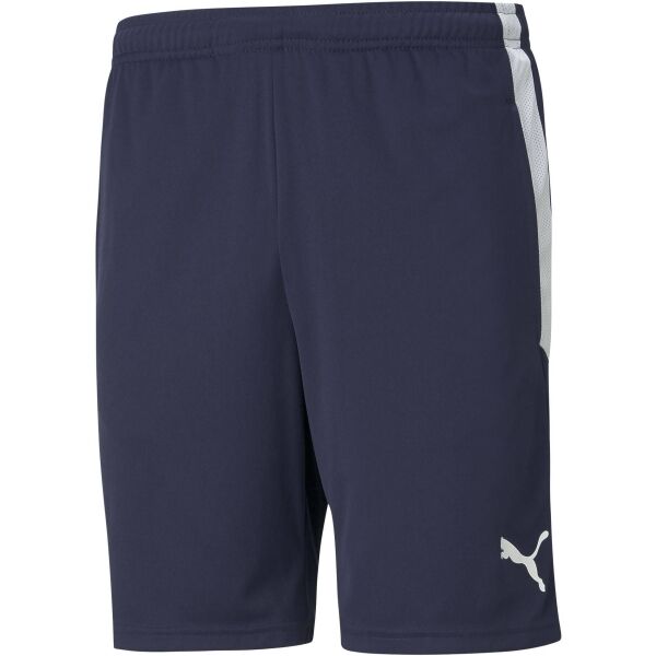 Puma TEAM LIGA TRAINING SHORTS Pánské fotbalové kraťasy