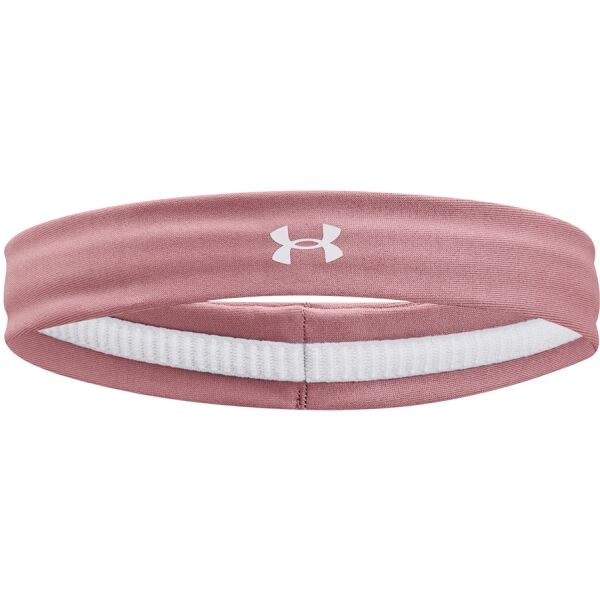 Under Armour PLAY UP HEADBAND Dámská čelenka