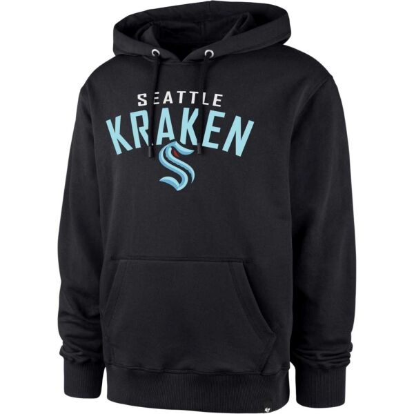 47 NHL SEATTLE KRAKEN HELIX HOOD Klubová mikina