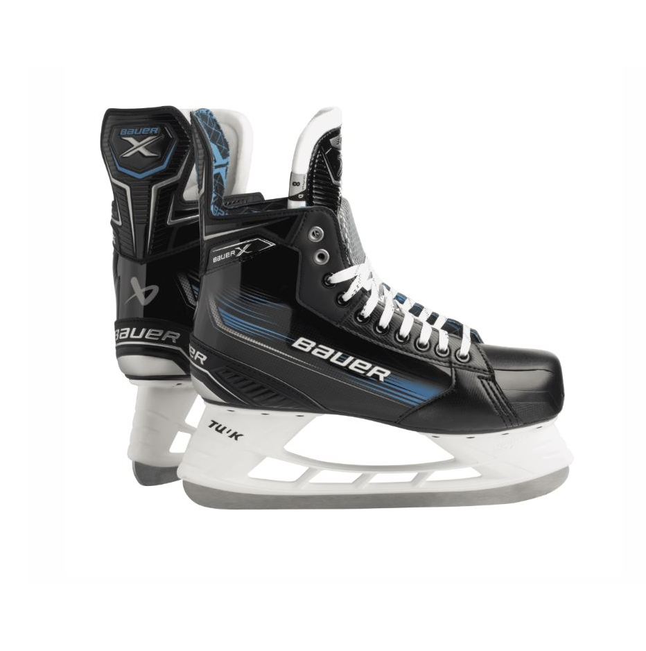 Bauer Brusle Bauer X S23 JR