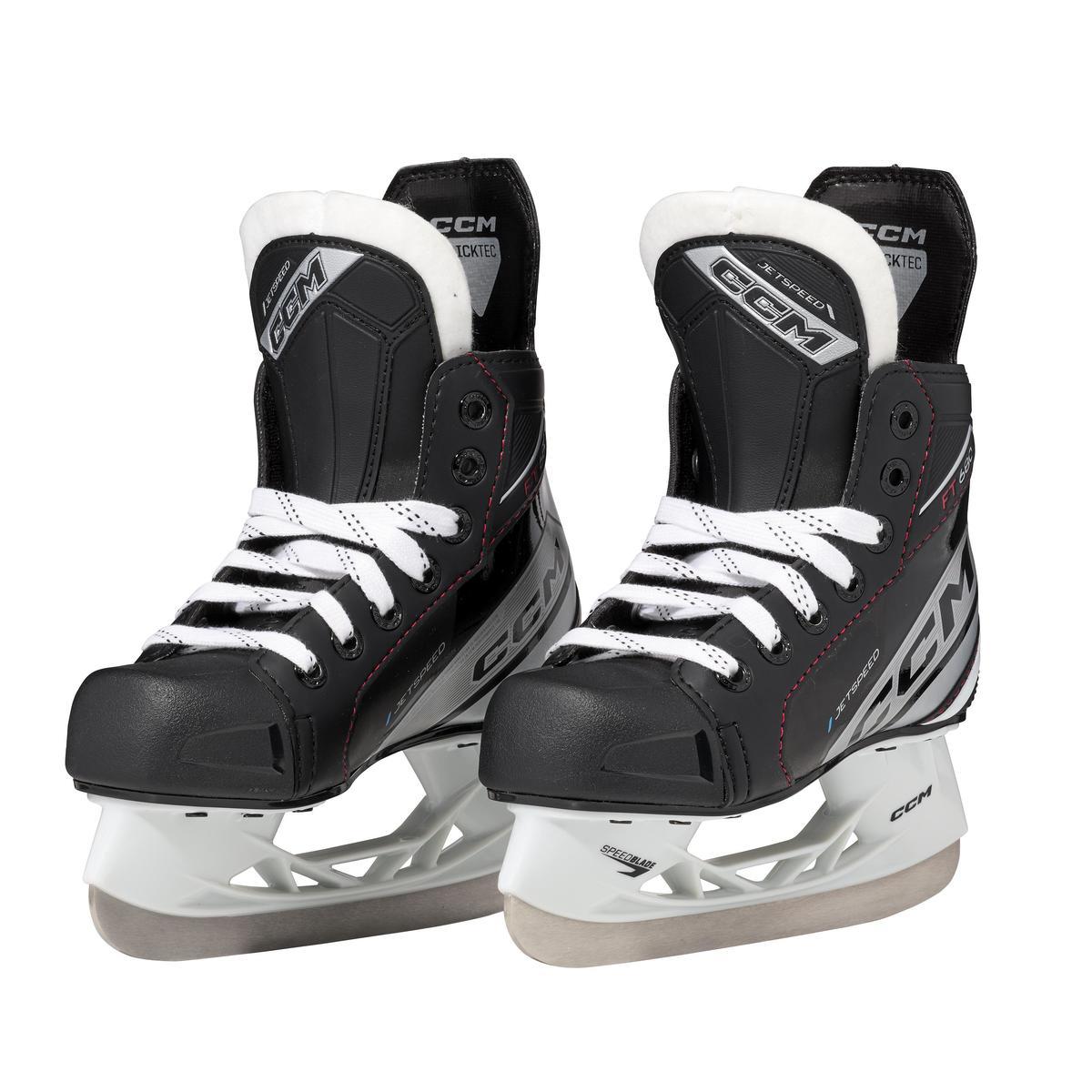 CCM Brusle CCM Jetspeed FT680 YTH