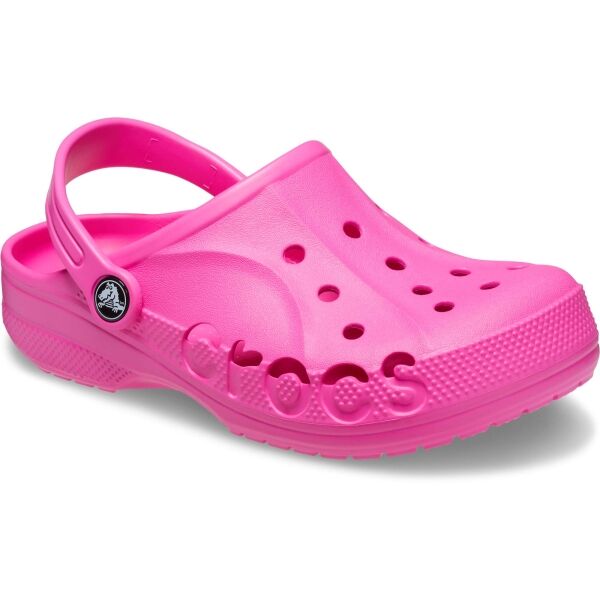 Crocs BAYA CLOG K Dětské pantofle