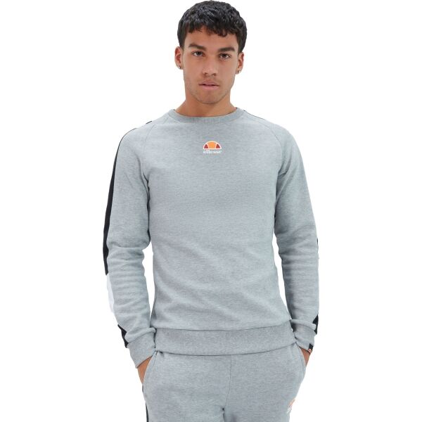 ELLESSE FLEXIO SWEATSHIRT Pánská mikina