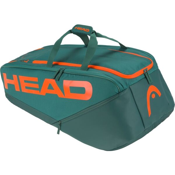 Head PRO RACQUET BAG XL Tenisová taška