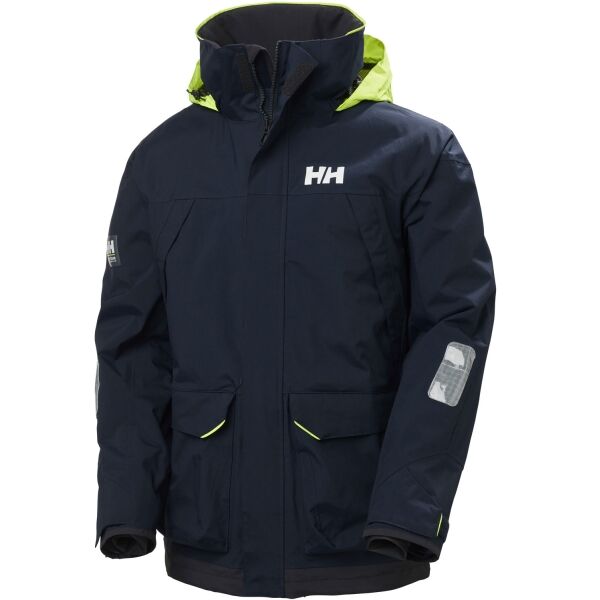 Helly Hansen PIER 3.0 JACKET Pánská bunda