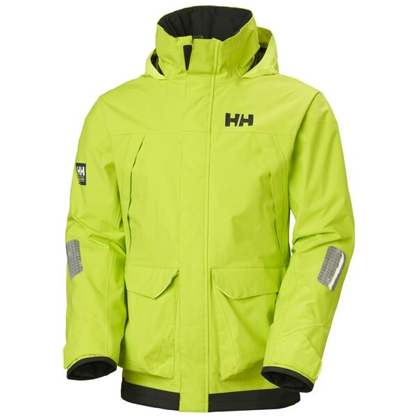 Helly Hansen PIER 3.0 JACKET Pánská bunda