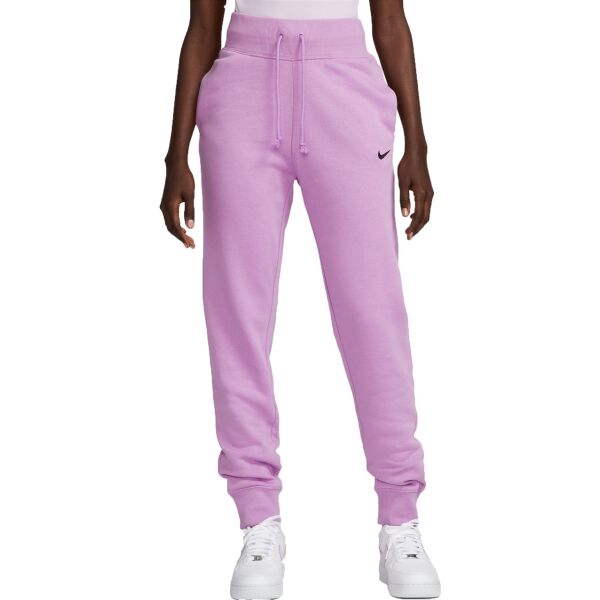 Nike NSW FLC HR PANT MS Dámské tepláky