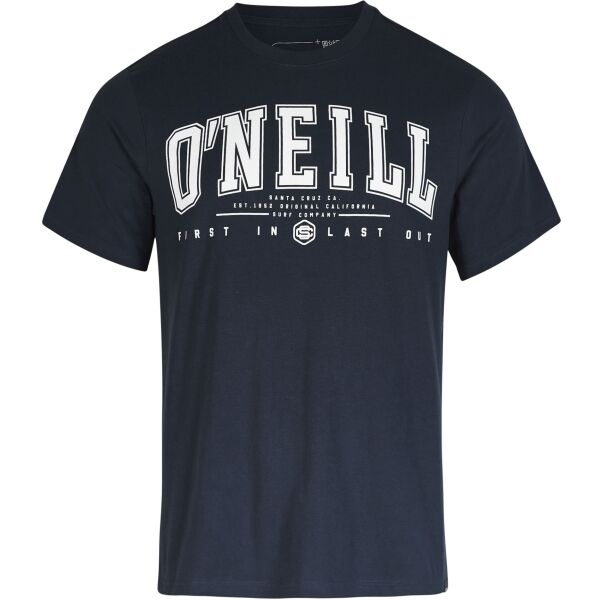 O'Neill STATE MUIR T-SHIRT Pánské tričko