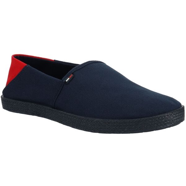 Tommy Hilfiger TOMMY JEANS SPADRILLE Pánské espadrilky