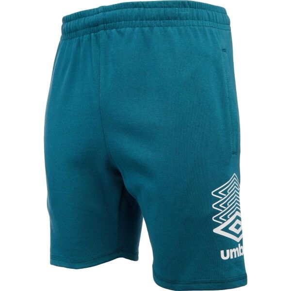 Umbro TERRACE SHORT Pánské šortky