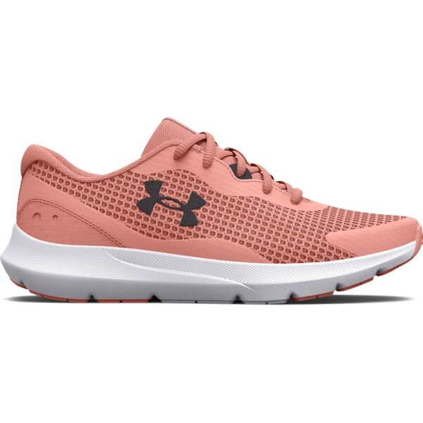 Under Armour W SURGE 3 Dámské běžecké boty