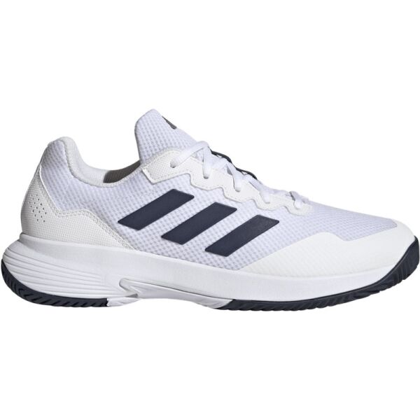 adidas GAMECOURT 2 M Pánské tenisové boty