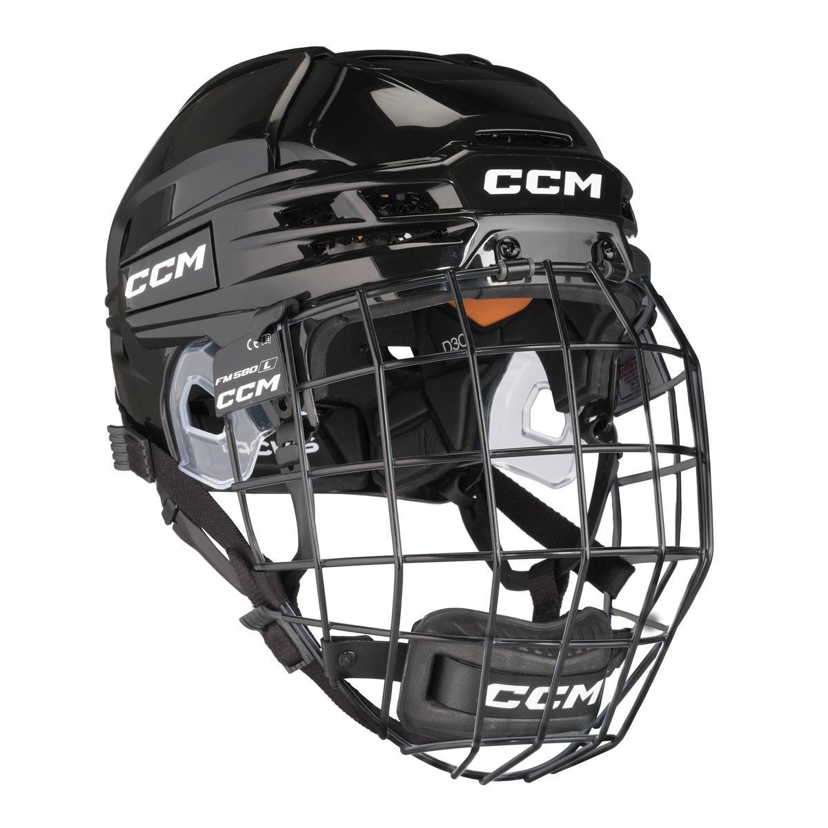 CCM Helma CCM Tacks 720 Combo SR