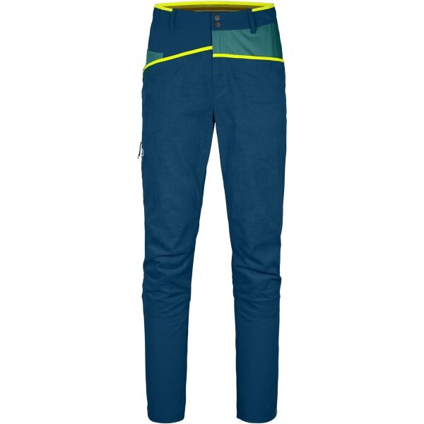 ORTOVOX CASALE PANTS M Lezecké kalhoty