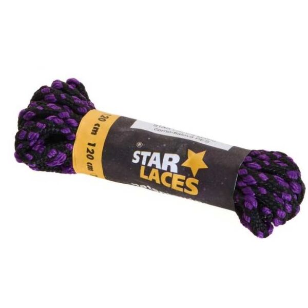 PROMA STAR LACES 120 cm Tkaničky