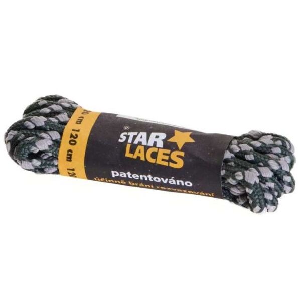 PROMA STAR LACES 160 cm Tkaničky